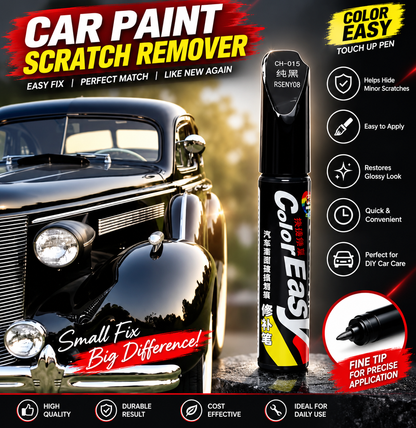 CarPaint Scratch Remover Paint