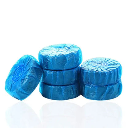 Toilet Cleaning Tablets