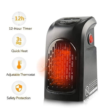 Room Heater Handy Heater for Home, Office